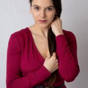 Agnieszka Wrona-Trojak