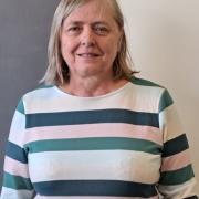 Elżbieta Parol