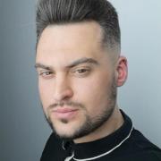 Cezary Axel Nowicki