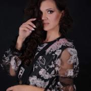Agnieszka Brzezińska