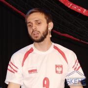 Radosław Mazur