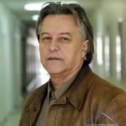 Andrzej  Chrobak