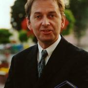 Mirosław Rzońca