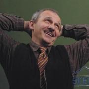 Giedymin Wróblewski