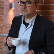 Antoni Ostrouch