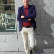 Jerzy. Wojtkowski