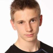 Patryk Witkowski
