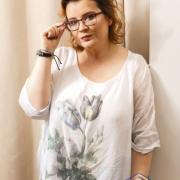 Małgorzata Zielińska