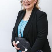 Małgorzata Zielińska