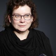 Małgorzata Zielińska