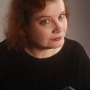 Małgorzata Zielińska
