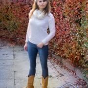 Justyna Urbańska