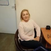 Teresa Stępień - Nowicka