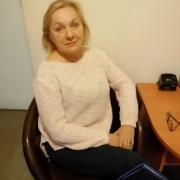 Teresa Stępień - Nowicka