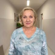 Teresa Stępień - Nowicka