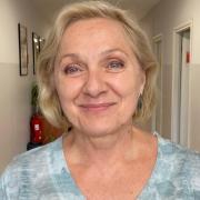 Teresa Stępień - Nowicka