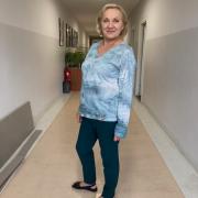 Teresa Stępień - Nowicka