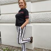 Teresa Stępień - Nowicka