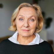 Teresa Stępień - Nowicka