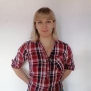 Karolina Wyrozumska
