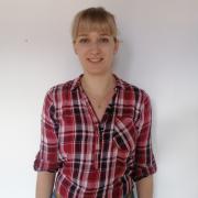 Karolina Wyrozumska