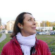 Ernestyna Winnicka