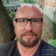 Marcin Wójcik