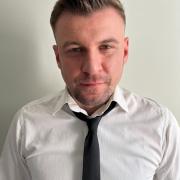 Maciej Kukiałka