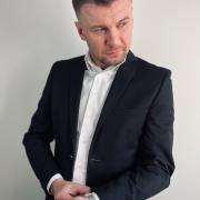 Maciej Kukiałka