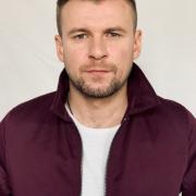 Maciej Kukiałka