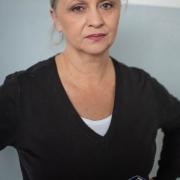 Barbara Zielińska