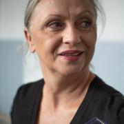 Barbara Zielińska