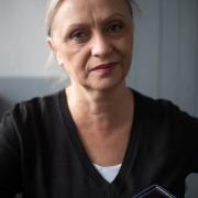 Barbara Zielińska