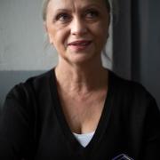 Barbara Zielińska