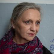 Barbara Zielińska
