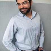 Anubhav Dhankhar