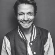 Mateusz Jan Pluta