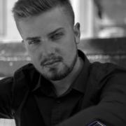 Bartosz Matras