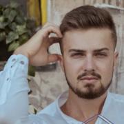 Bartosz Matras