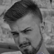 Bartosz Matras