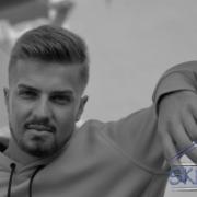 Bartosz Matras