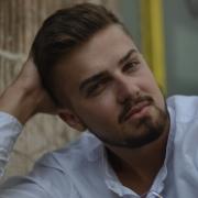 Bartosz Matras