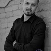 Bartosz Matras