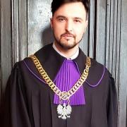 Mateusz Grzegorz Wróblewski