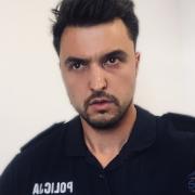 Mateusz Grzegorz Wróblewski
