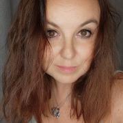Patrycja Zywert - Szypka