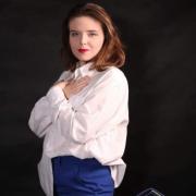 Ewelina Ziółkowska