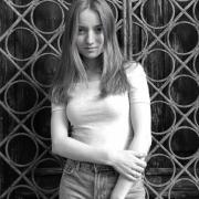 Yana Hrom