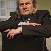 Jacek Mąka