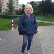 Dorota  Tybinkowska